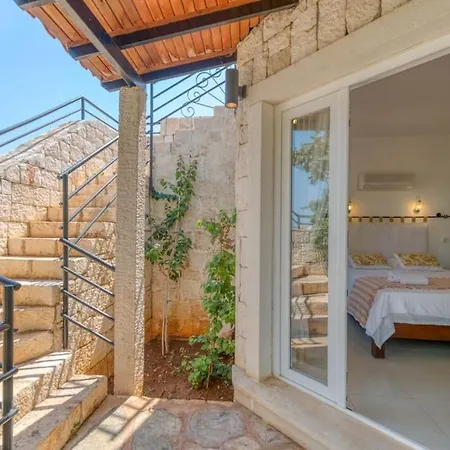 Yaz Amazing Sea View And Meis Island View * Kaş